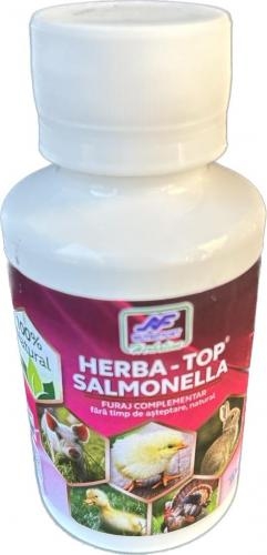 Herba-Top Salmonella 100 ml 