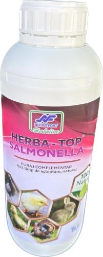 Herba-Top Salmonella 1 L