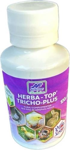 Herba-Top Tricho-Plus 100 ml 